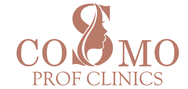 عيادات كوزمو بروف